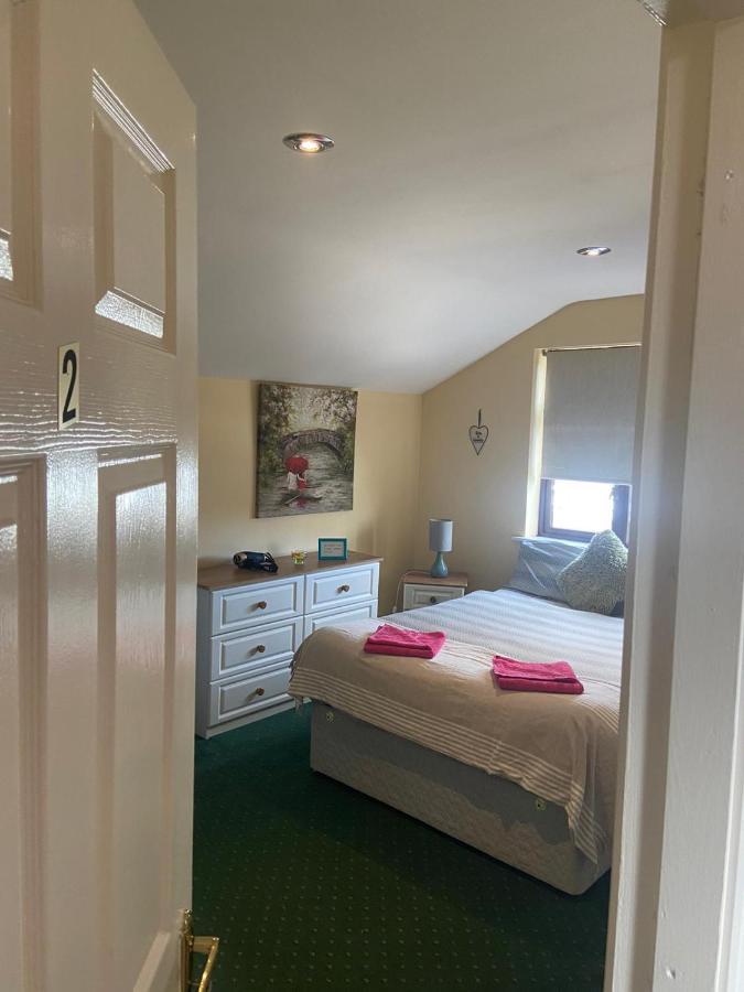Edwards Cosy B&B Galway Kültér fotó