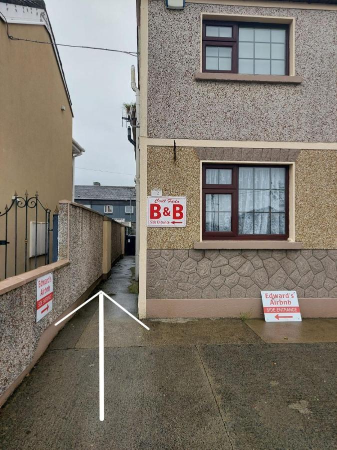 Edwards Cosy B&B Galway Kültér fotó