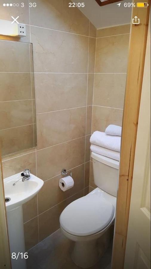 Edwards Cosy B&B Galway Kültér fotó