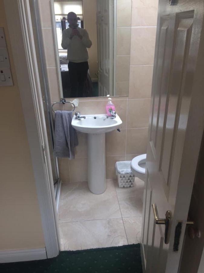 Edwards Cosy B&B Galway Kültér fotó