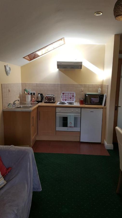 Edwards Cosy B&B Galway Kültér fotó