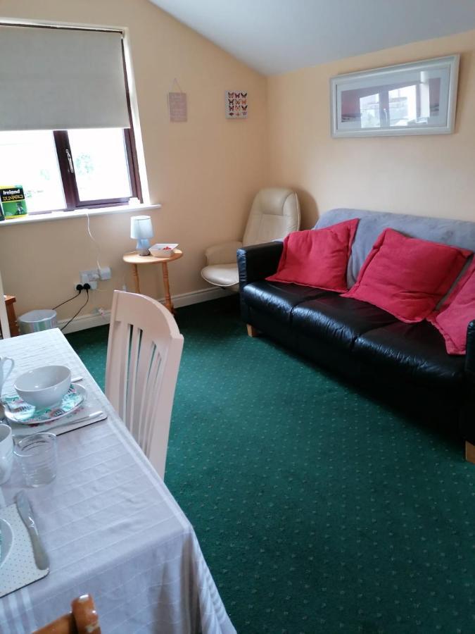Edwards Cosy B&B Galway Kültér fotó