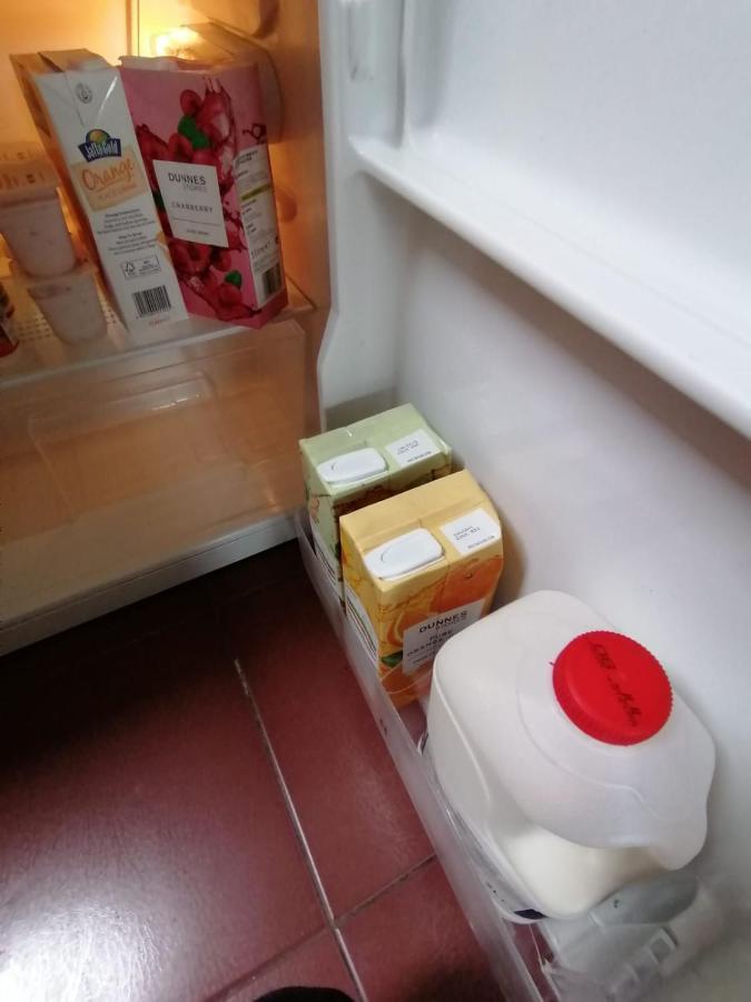 Edwards Cosy B&B Galway Kültér fotó