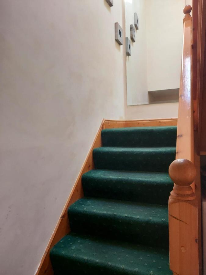 Edwards Cosy B&B Galway Kültér fotó
