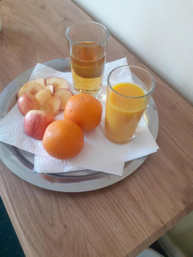 Edwards Cosy B&B Galway Kültér fotó