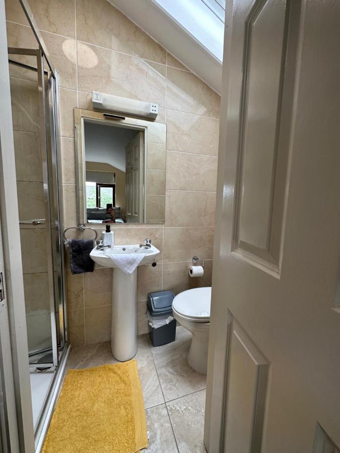 Edwards Cosy B&B Galway Kültér fotó