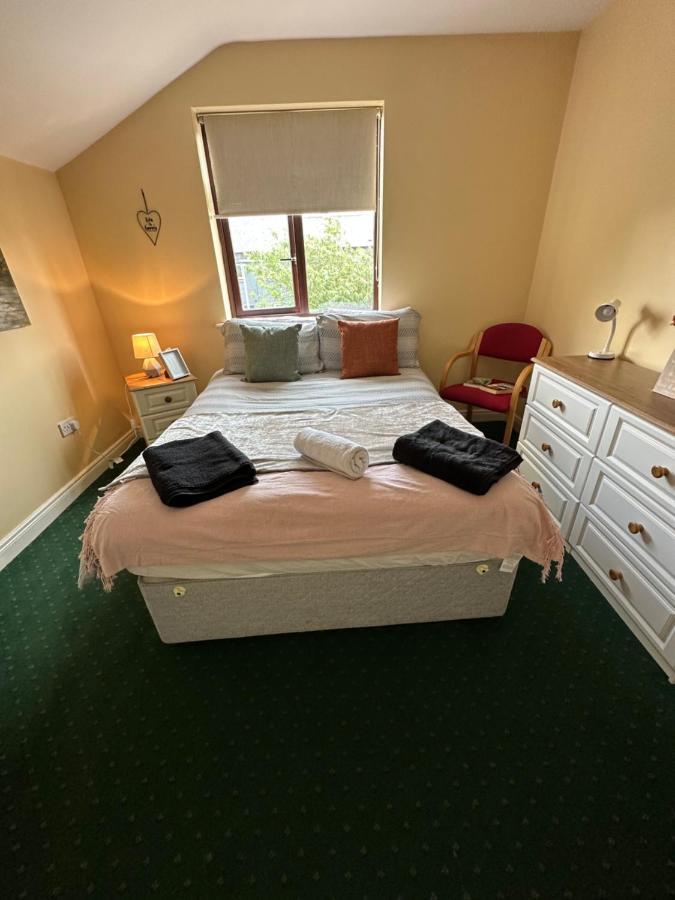 Edwards Cosy B&B Galway Kültér fotó