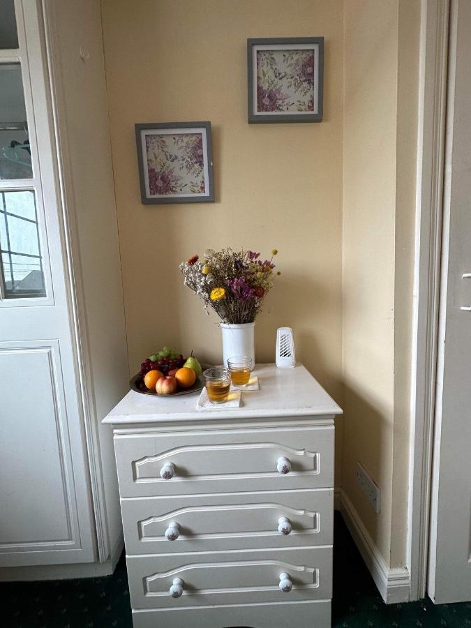 Edwards Cosy B&B Galway Kültér fotó