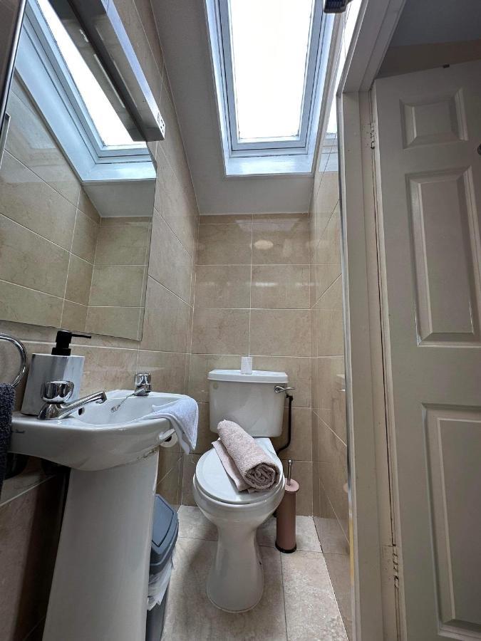 Edwards Cosy B&B Galway Kültér fotó