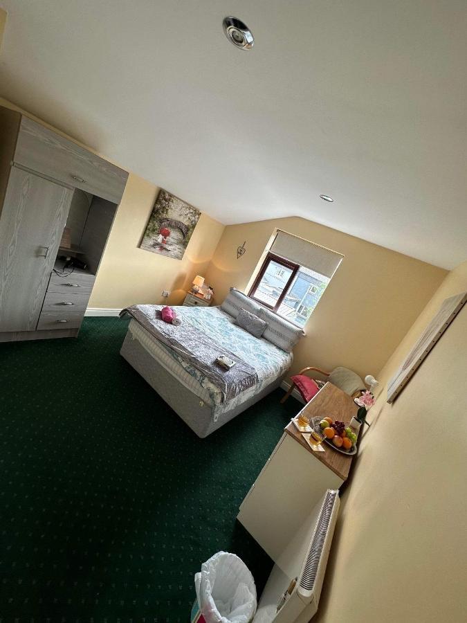 Edwards Cosy B&B Galway Kültér fotó