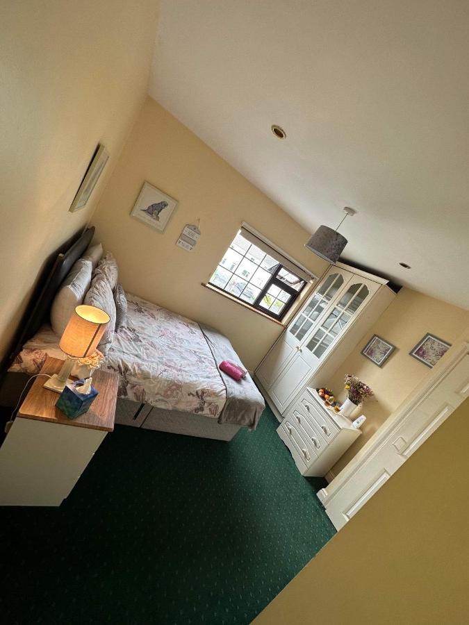 Edwards Cosy B&B Galway Kültér fotó
