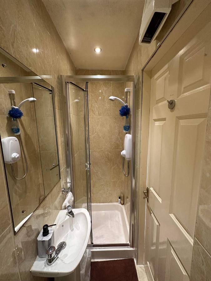 Edwards Cosy B&B Galway Kültér fotó