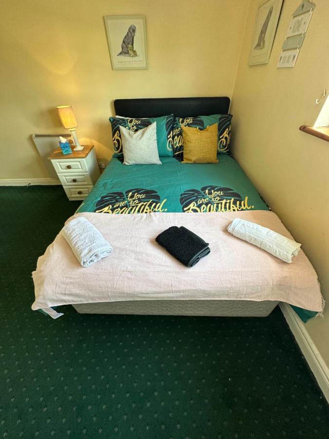 Edwards Cosy B&B Galway Kültér fotó