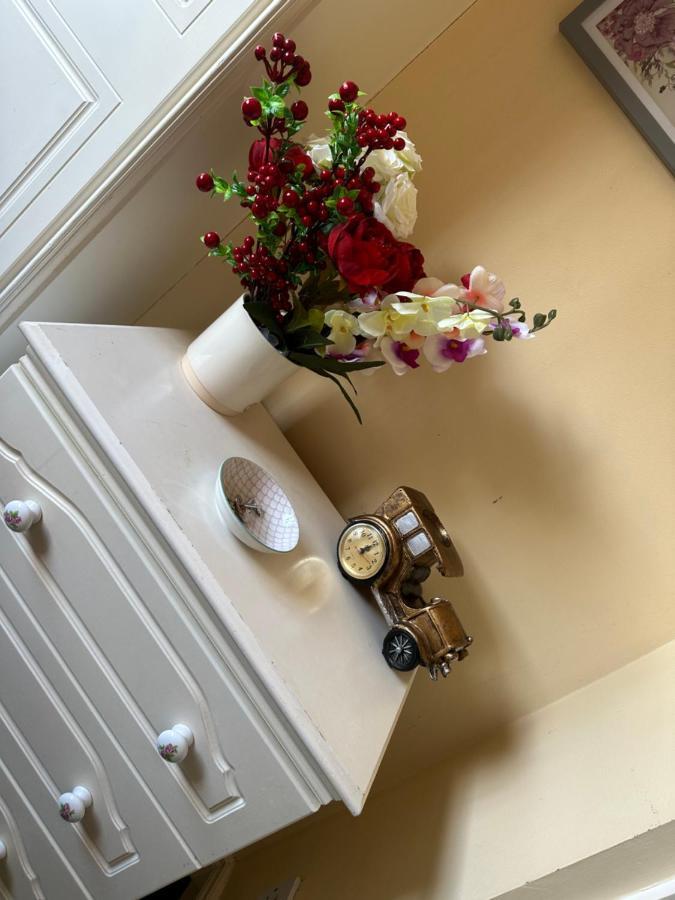 Edwards Cosy B&B Galway Kültér fotó