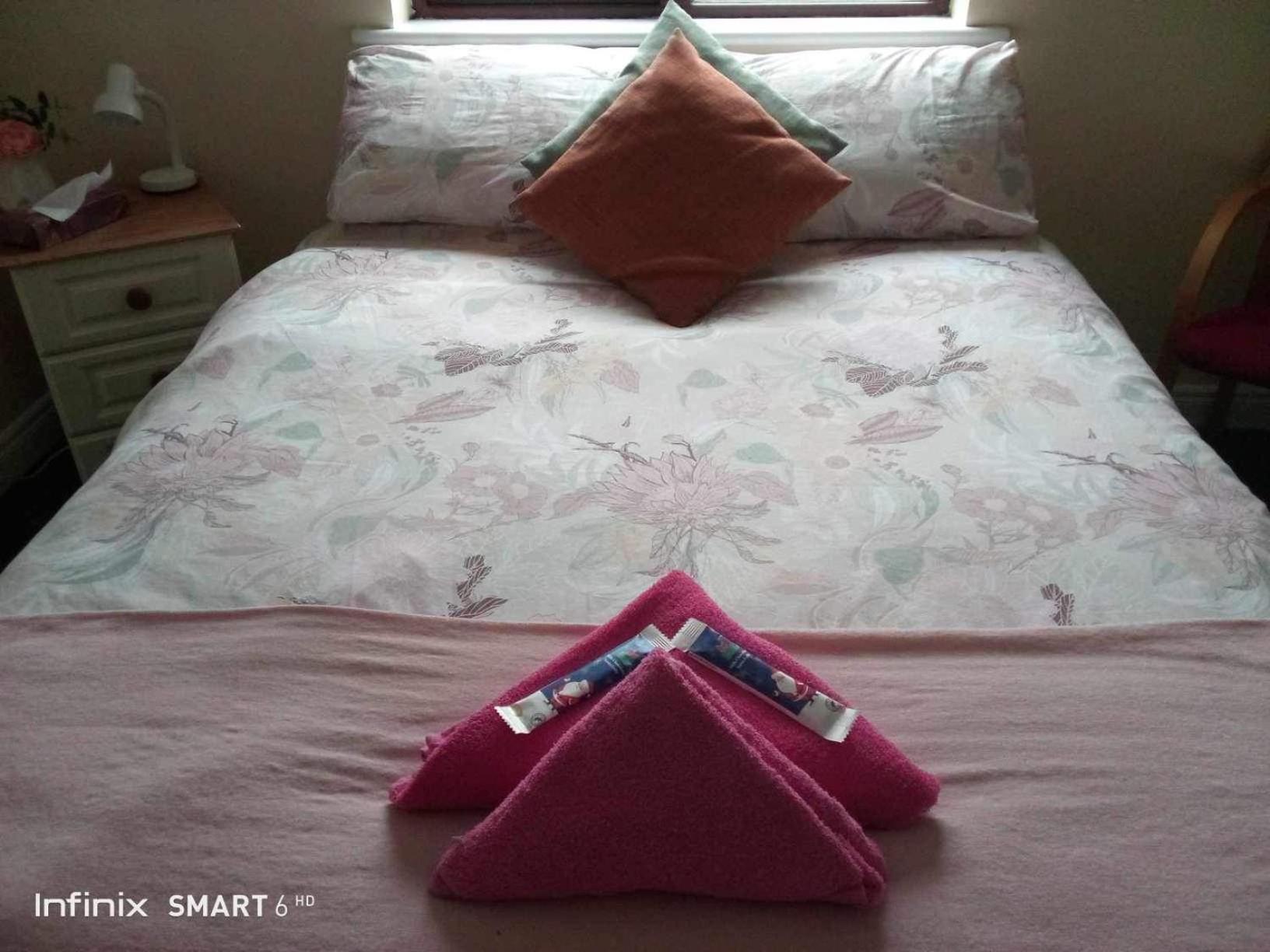Edwards Cosy B&B Galway Kültér fotó