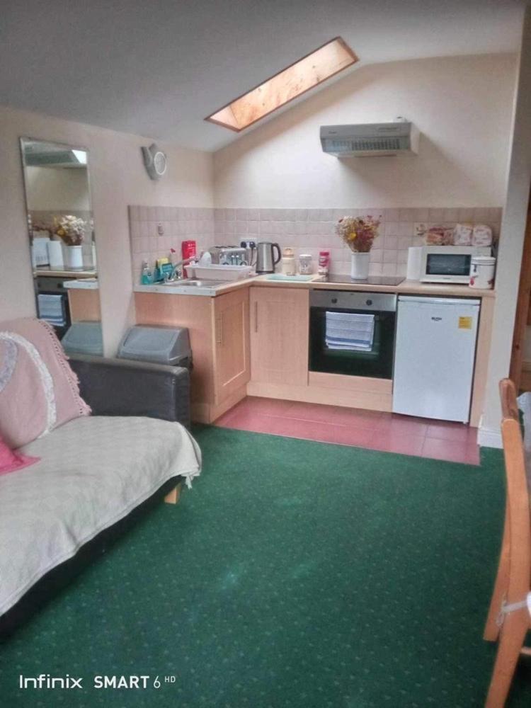 Edwards Cosy B&B Galway Kültér fotó