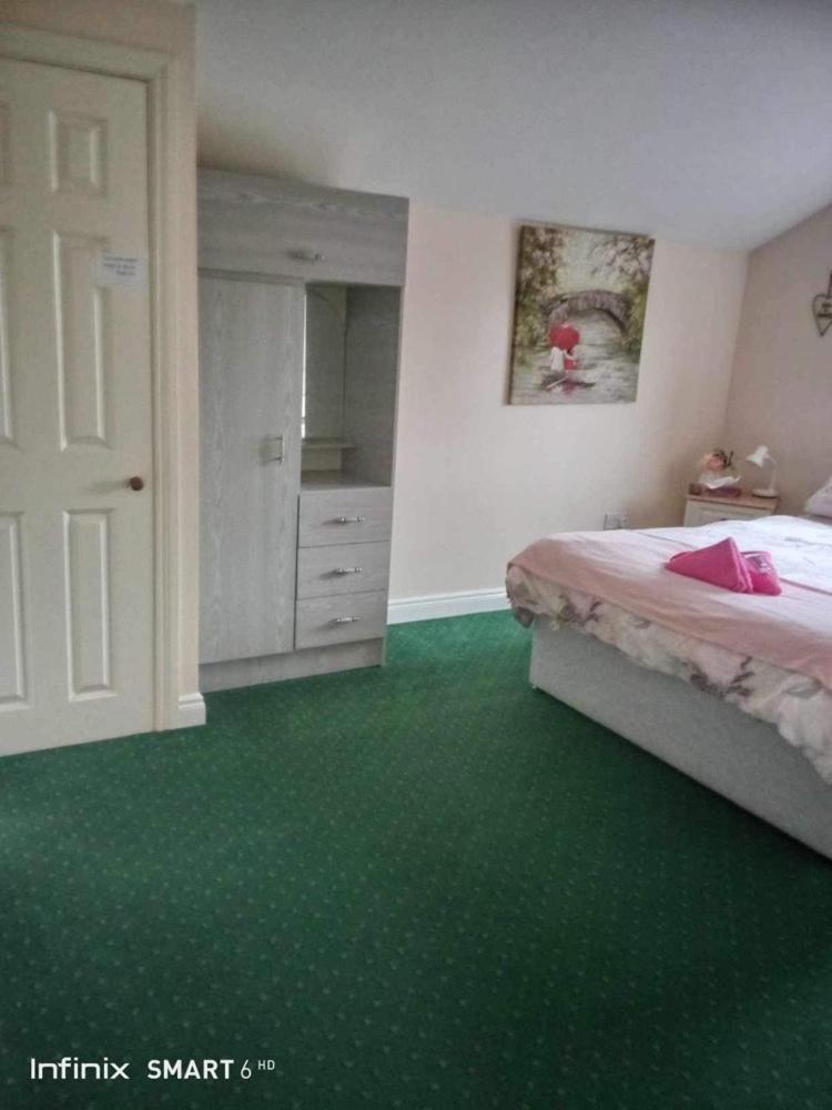Edwards Cosy B&B Galway Kültér fotó
