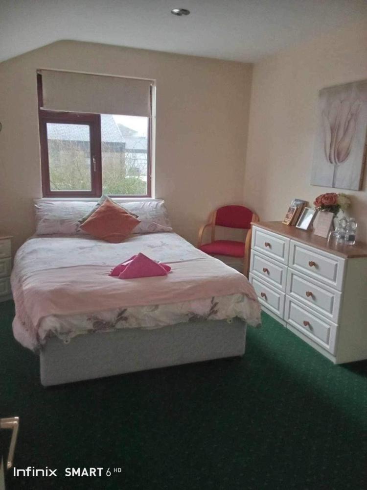 Edwards Cosy B&B Galway Kültér fotó