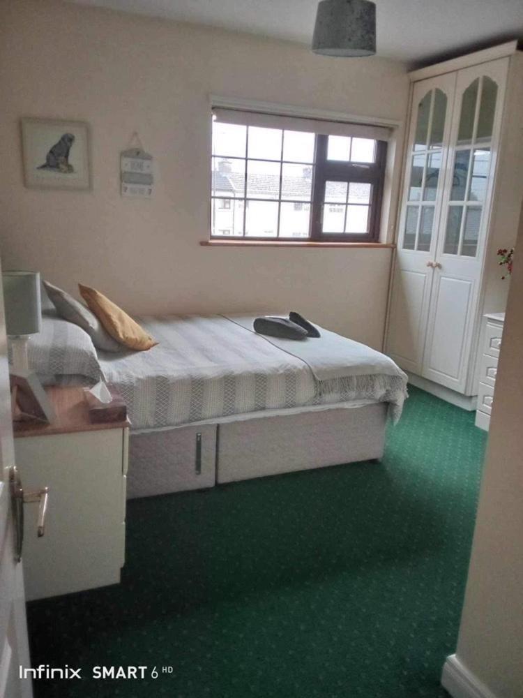 Edwards Cosy B&B Galway Kültér fotó