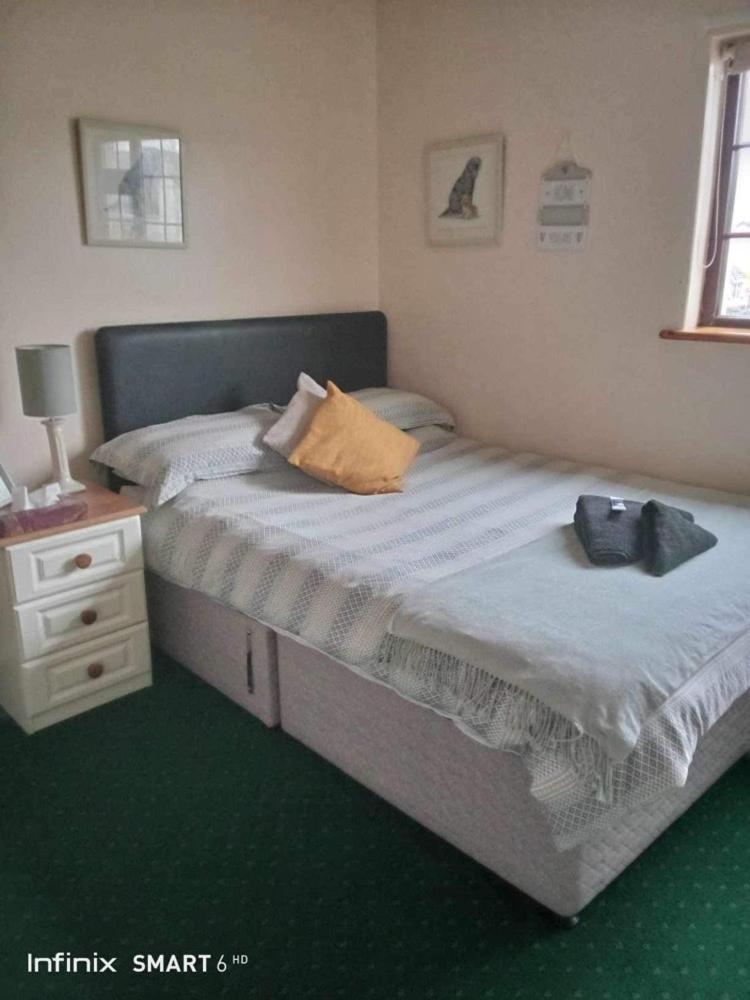 Edwards Cosy B&B Galway Kültér fotó
