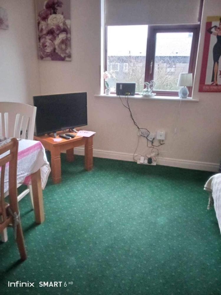 Edwards Cosy B&B Galway Kültér fotó