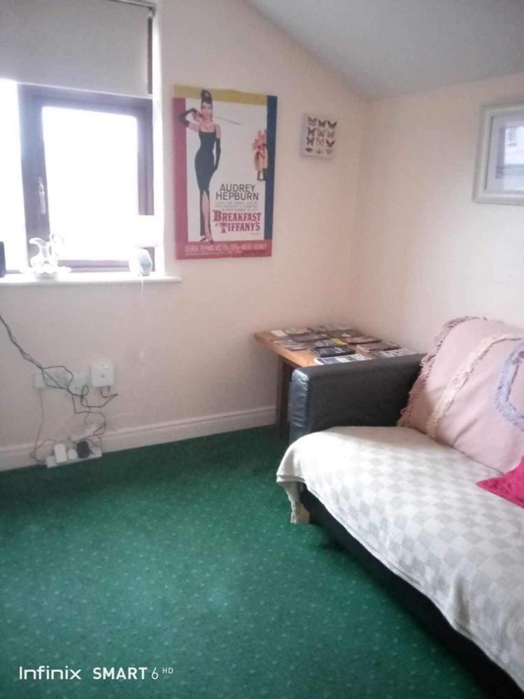 Edwards Cosy B&B Galway Kültér fotó