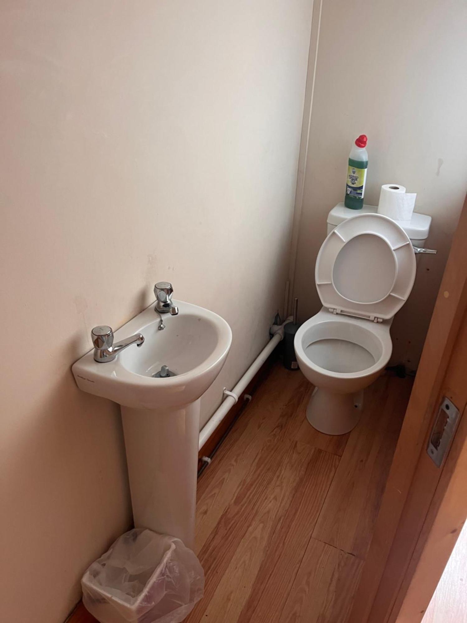 Edwards Cosy B&B Galway Kültér fotó