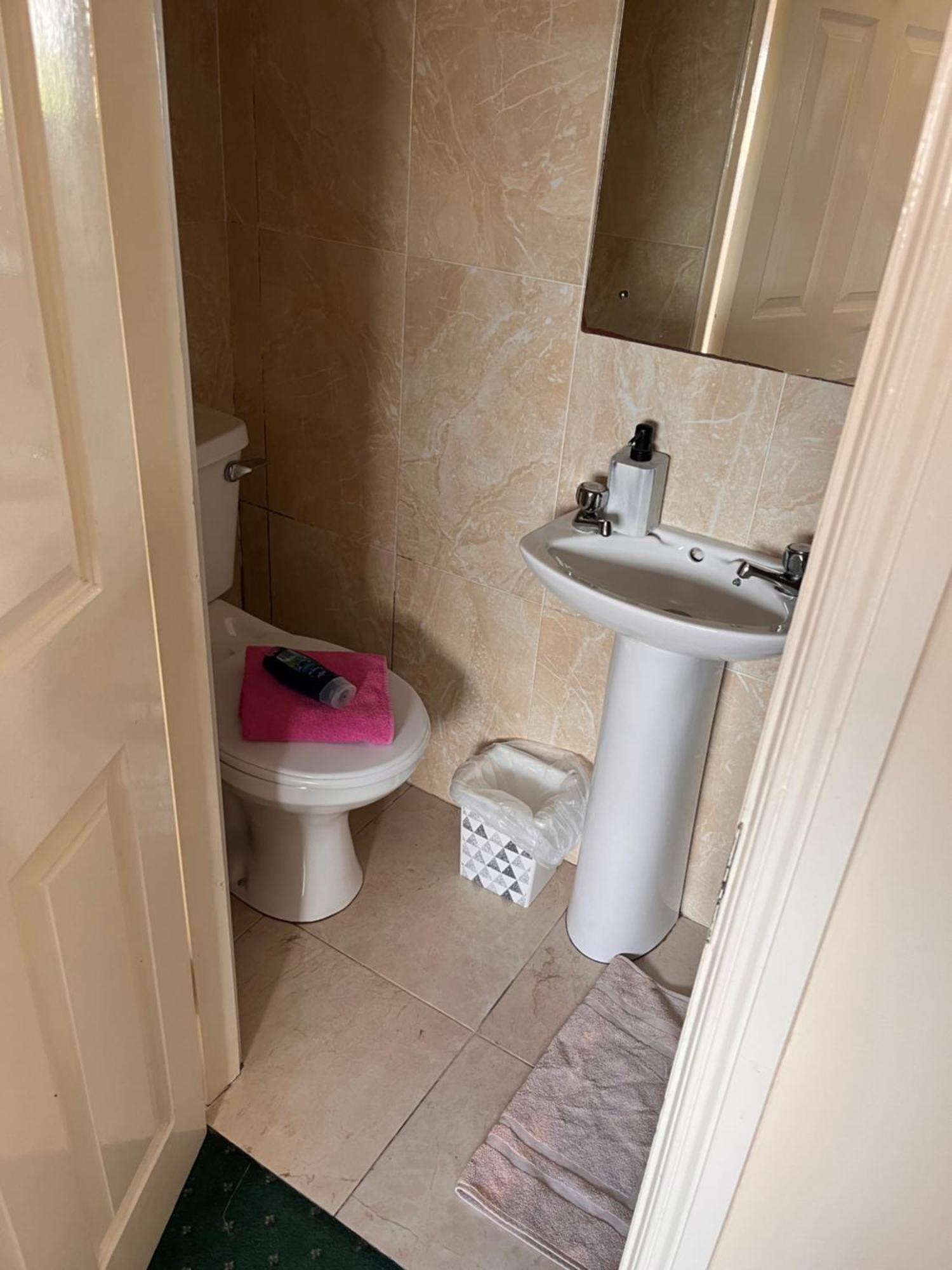 Edwards Cosy B&B Galway Kültér fotó