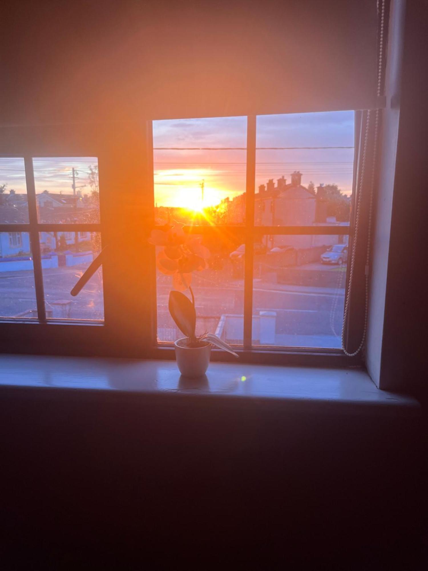 Edwards Cosy B&B Galway Kültér fotó
