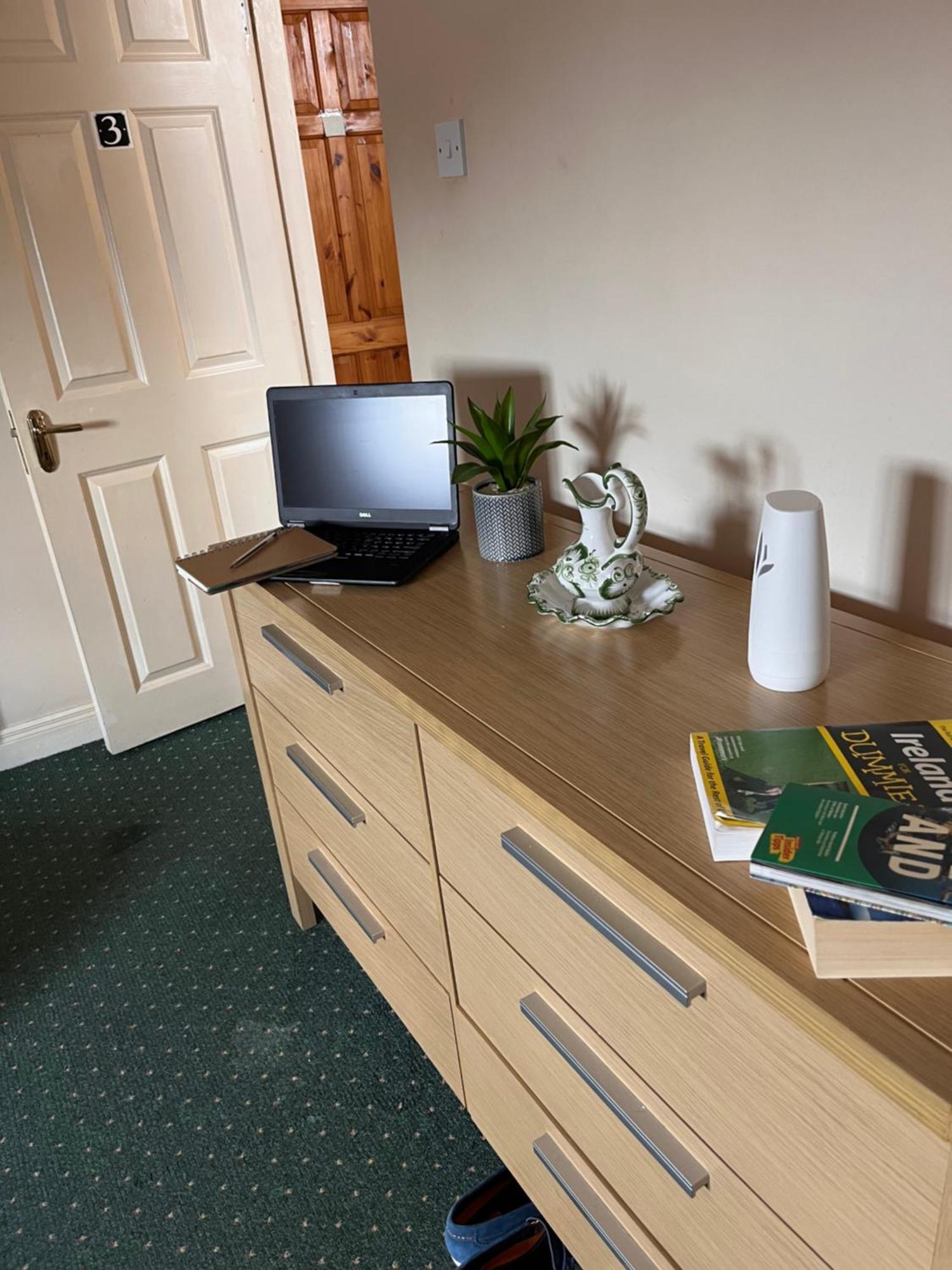 Edwards Cosy B&B Galway Kültér fotó