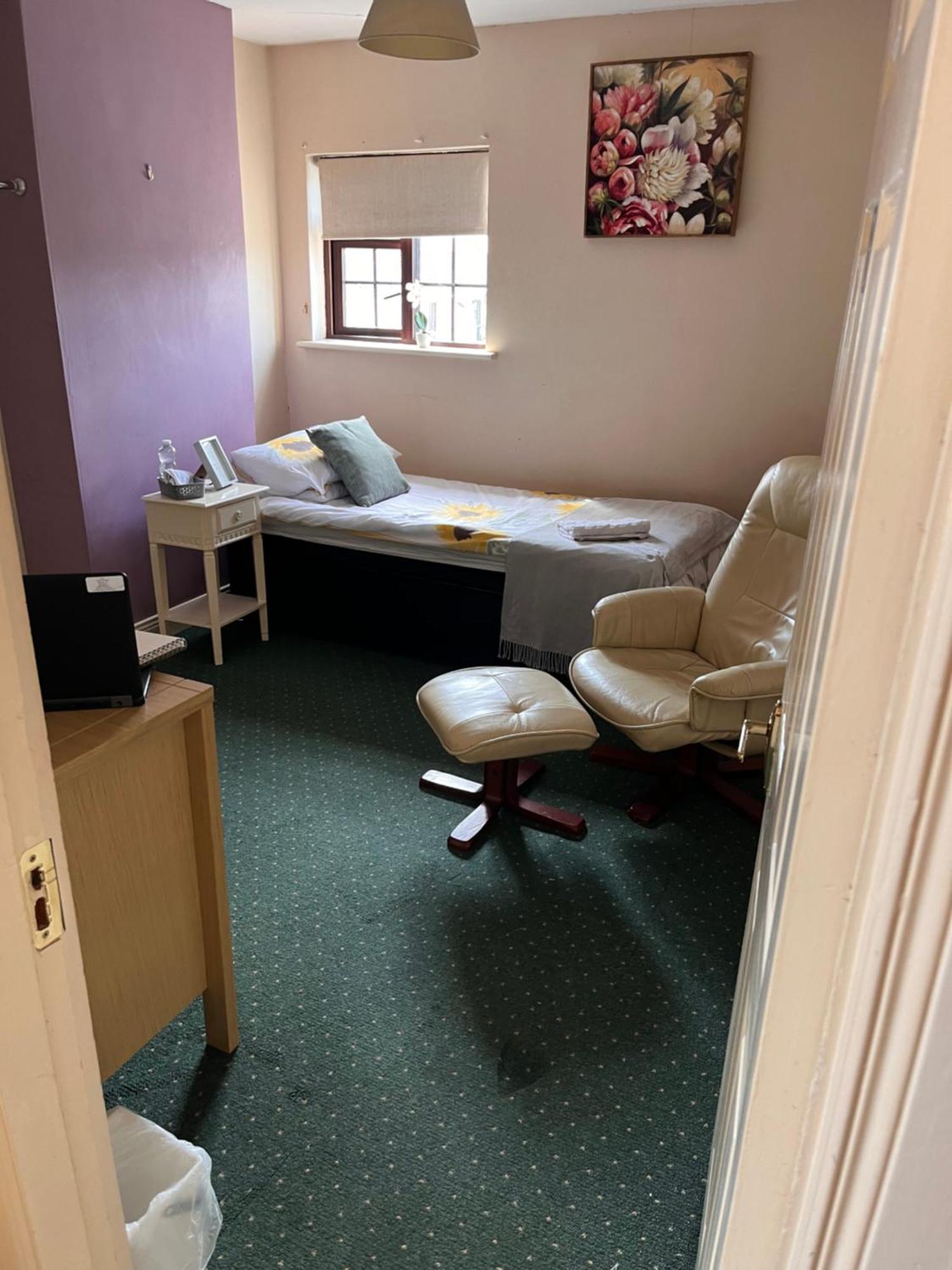 Edwards Cosy B&B Galway Kültér fotó