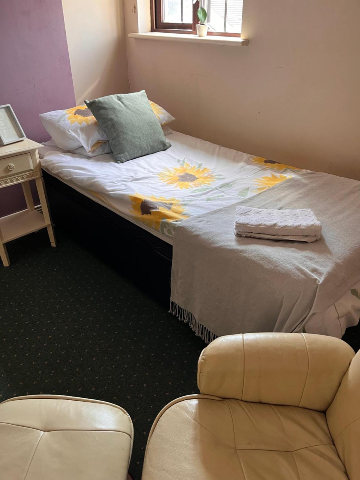 Edwards Cosy B&B Galway Kültér fotó
