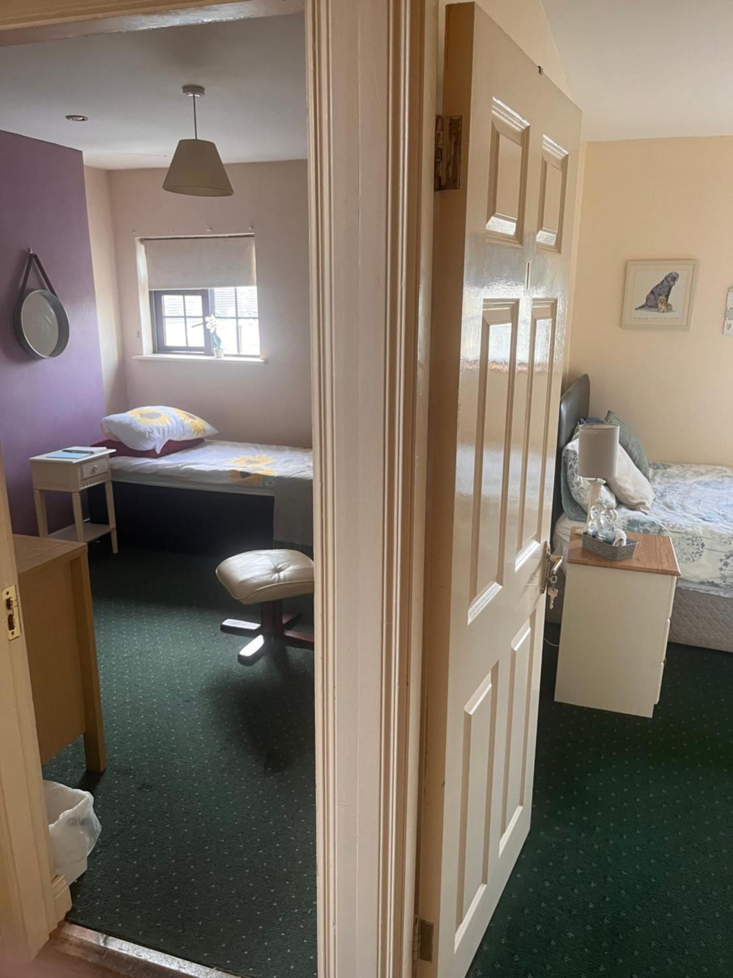 Edwards Cosy B&B Galway Kültér fotó