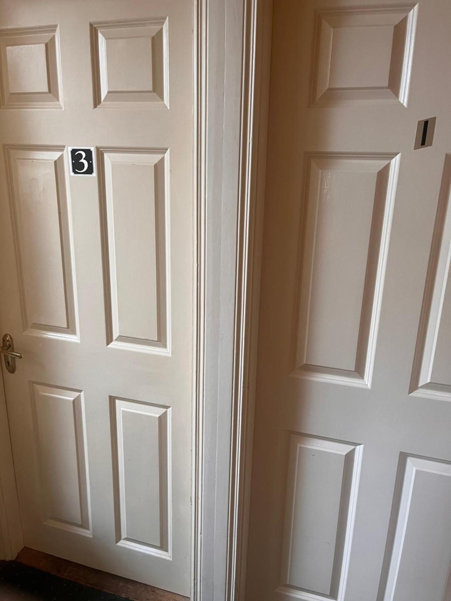 Edwards Cosy B&B Galway Kültér fotó