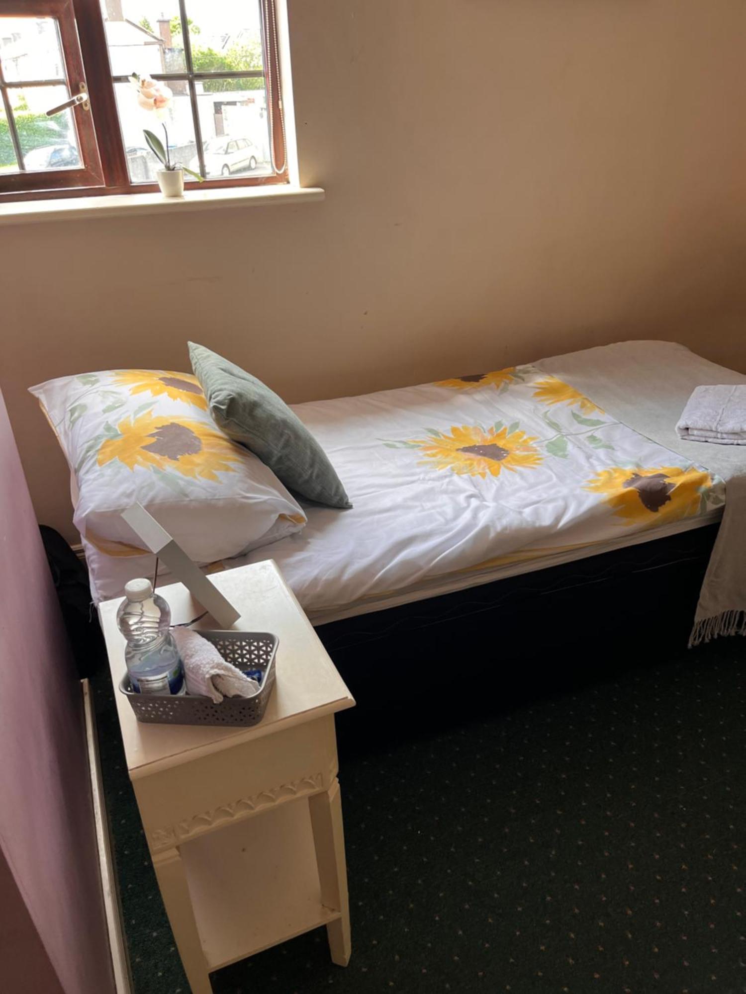 Edwards Cosy B&B Galway Kültér fotó