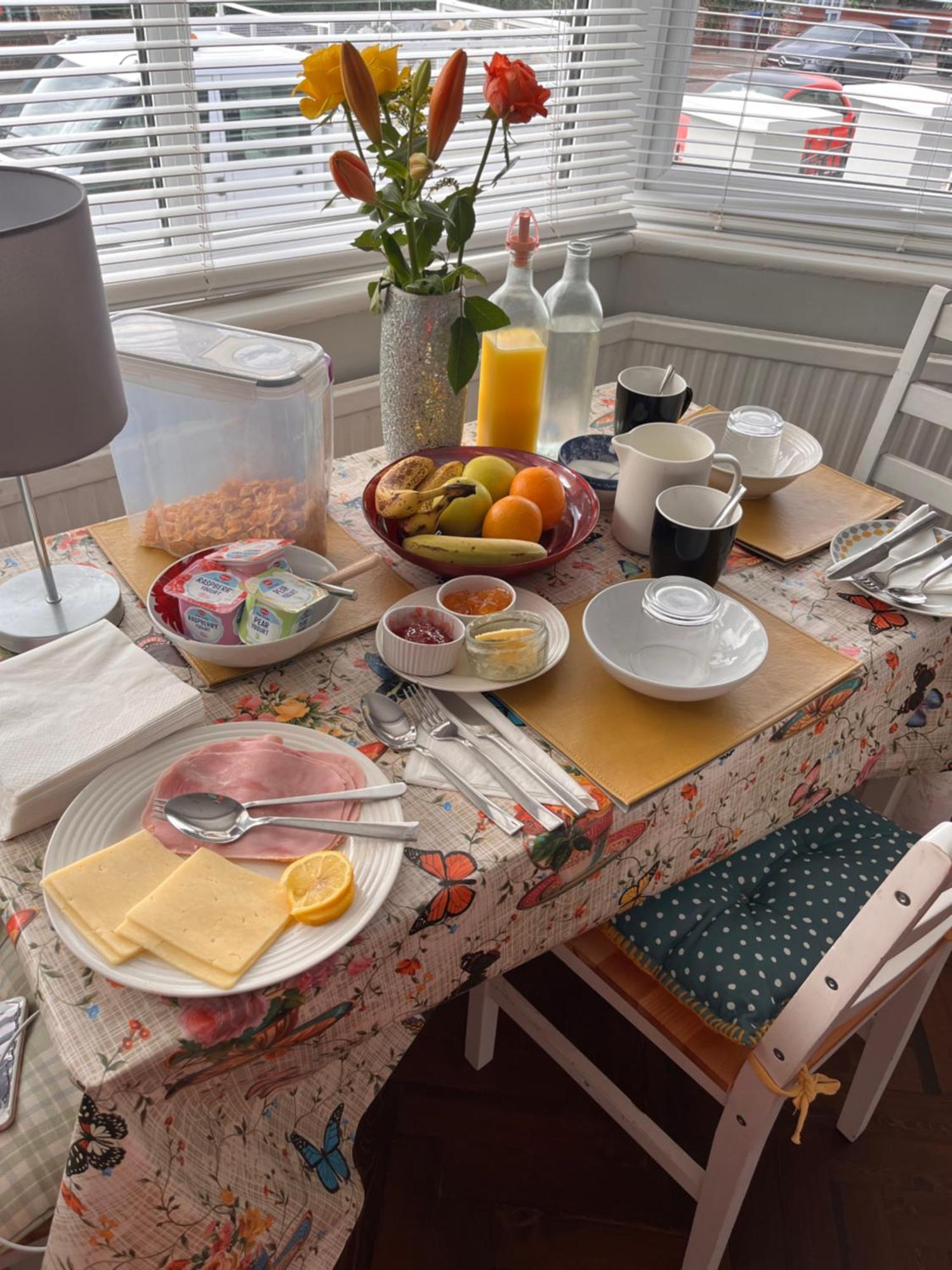 Edwards Cosy B&B Galway Kültér fotó